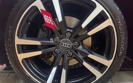 Audi A3, 2015 год, 1 750 000 рублей, 7 фотография