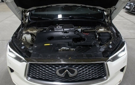 Infiniti QX50 II, 2019 год, 2 899 000 рублей, 9 фотография