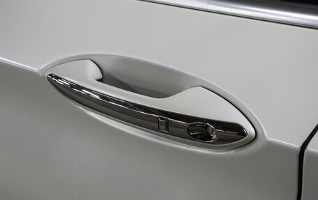 Infiniti QX50 II, 2019 год, 2 899 000 рублей, 25 фотография