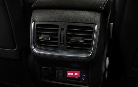 Infiniti QX50 II, 2019 год, 2 899 000 рублей, 22 фотография