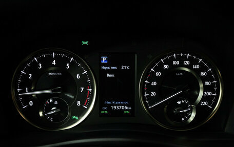 Toyota Alphard III, 2019 год, 4 100 000 рублей, 12 фотография