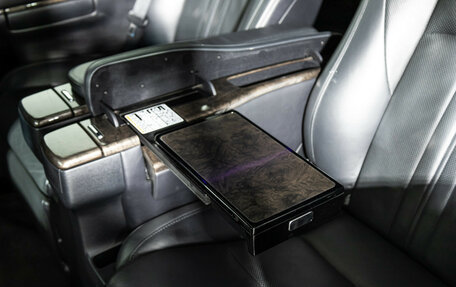 Toyota Alphard III, 2019 год, 4 100 000 рублей, 18 фотография