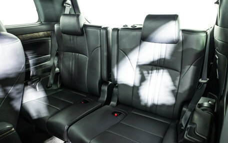 Toyota Alphard III, 2019 год, 4 100 000 рублей, 15 фотография