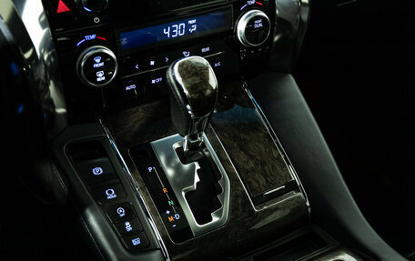 Toyota Alphard III, 2019 год, 4 100 000 рублей, 25 фотография