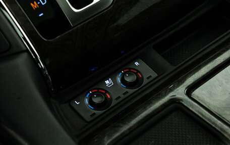 Toyota Alphard III, 2019 год, 4 100 000 рублей, 26 фотография