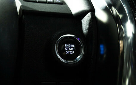 Toyota Alphard III, 2019 год, 4 100 000 рублей, 27 фотография