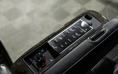 Toyota Alphard III, 2019 год, 4 100 000 рублей, 29 фотография