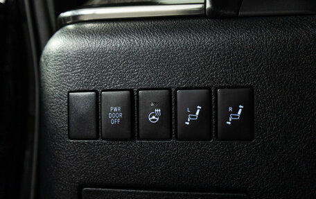 Toyota Alphard III, 2019 год, 4 100 000 рублей, 31 фотография