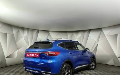 Haval F7 I, 2021 год, 1 795 000 рублей, 2 фотография