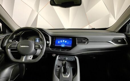 Haval F7 I, 2021 год, 1 795 000 рублей, 12 фотография