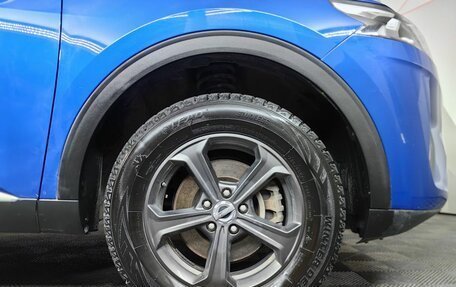 Haval F7 I, 2021 год, 1 795 000 рублей, 18 фотография