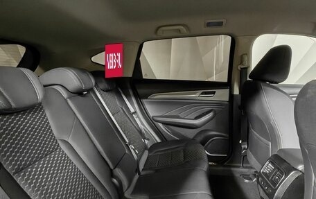 Haval F7 I, 2021 год, 1 795 000 рублей, 14 фотография