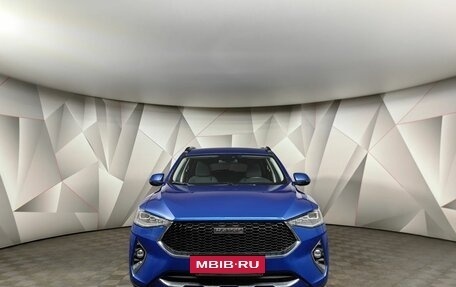 Haval F7 I, 2021 год, 1 795 000 рублей, 7 фотография