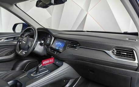 Haval F7 I, 2021 год, 1 795 000 рублей, 11 фотография