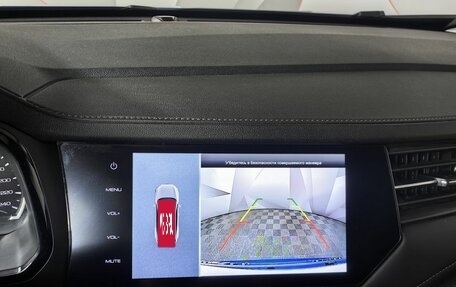 Haval F7 I, 2021 год, 1 795 000 рублей, 21 фотография