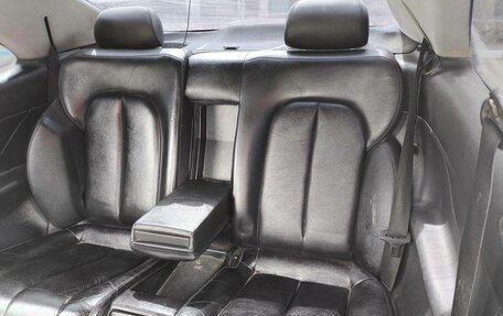 Mercedes-Benz CLK-Класс, 2001 год, 650 000 рублей, 10 фотография