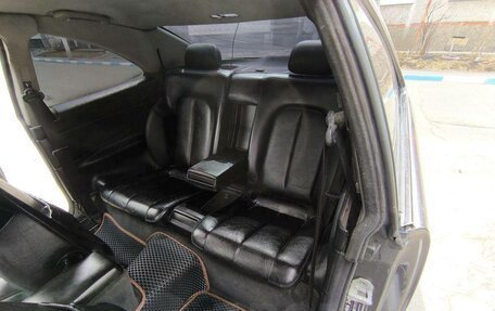 Mercedes-Benz CLK-Класс, 2001 год, 650 000 рублей, 6 фотография