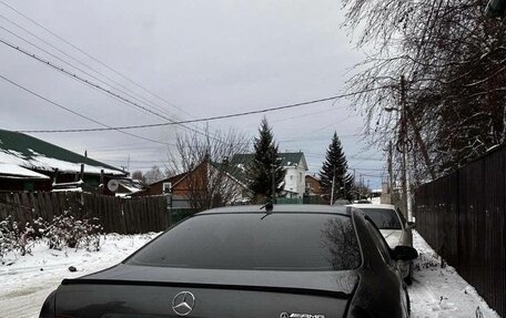 Mercedes-Benz CLK-Класс, 2001 год, 650 000 рублей, 5 фотография