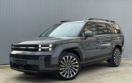 Hyundai Santa Fe IV, 2025 год, 5 650 000 рублей, 1 фотография