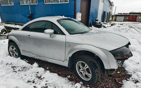 Audi TT, 1999 год, 170 000 рублей, 1 фотография