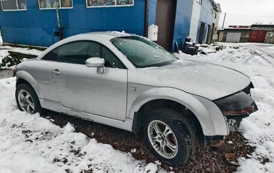 Audi TT, 1999 год, 170 000 рублей, 1 фотография