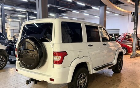 ЛуАЗ Patriot, 2023 год, 1 439 000 рублей, 1 фотография