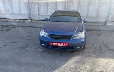 Chevrolet Lacetti, 2008 год, 485 000 рублей, 1 фотография