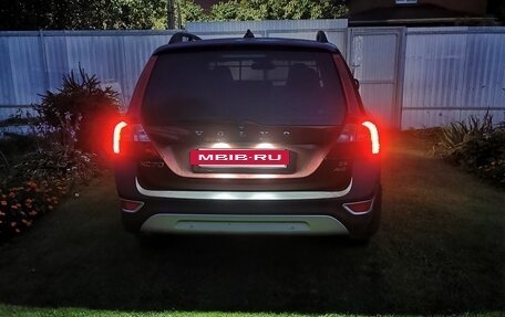 Volvo XC70 II рестайлинг, 2008 год, 1 700 000 рублей, 5 фотография