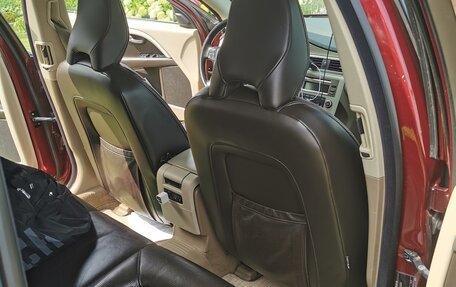 Volvo XC70 II рестайлинг, 2008 год, 1 700 000 рублей, 12 фотография