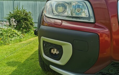 Volvo XC70 II рестайлинг, 2008 год, 1 700 000 рублей, 15 фотография