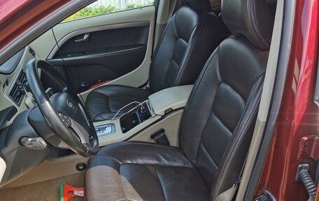 Volvo XC70 II рестайлинг, 2008 год, 1 700 000 рублей, 8 фотография