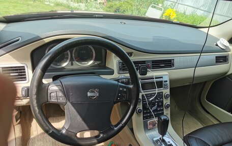 Volvo XC70 II рестайлинг, 2008 год, 1 700 000 рублей, 9 фотография