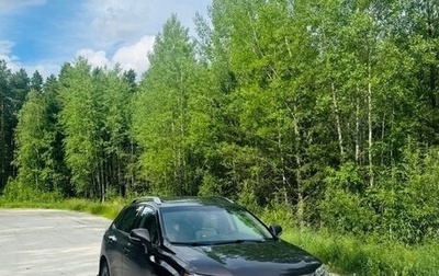 Lexus RX III, 2013 год, 2 700 000 рублей, 1 фотография