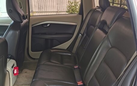 Volvo XC70 II рестайлинг, 2008 год, 1 700 000 рублей, 13 фотография