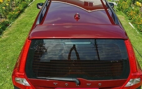 Volvo XC70 II рестайлинг, 2008 год, 1 700 000 рублей, 19 фотография