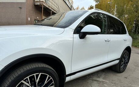 Volkswagen Touareg III, 2014 год, 2 200 000 рублей, 16 фотография