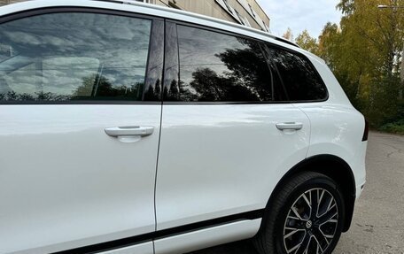 Volkswagen Touareg III, 2014 год, 2 200 000 рублей, 17 фотография