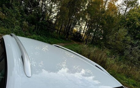 Volkswagen Touareg III, 2014 год, 2 200 000 рублей, 25 фотография