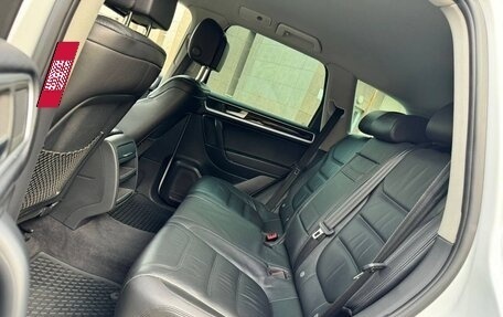 Volkswagen Touareg III, 2014 год, 2 200 000 рублей, 30 фотография