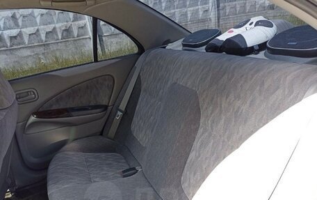 Nissan Sunny N16, 2001 год, 420 000 рублей, 7 фотография