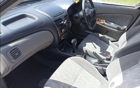 Nissan Sunny N16, 2001 год, 420 000 рублей, 8 фотография