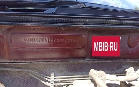 Nissan Sunny N16, 2001 год, 420 000 рублей, 5 фотография