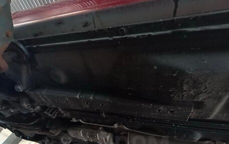 Nissan Sunny N16, 2001 год, 420 000 рублей, 13 фотография