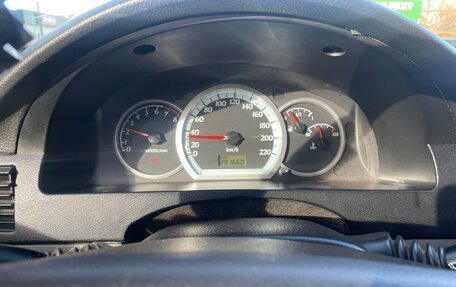 Chevrolet Lacetti, 2008 год, 485 000 рублей, 2 фотография