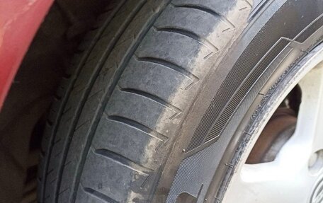 Nissan Sunny N16, 2001 год, 420 000 рублей, 10 фотография