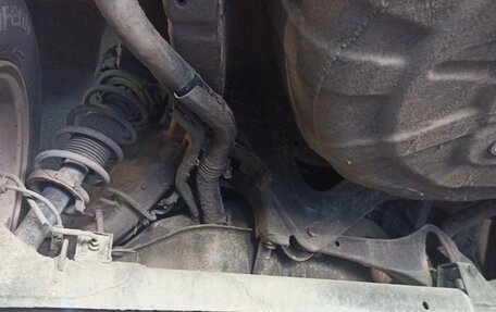 Nissan Sunny N16, 2001 год, 420 000 рублей, 15 фотография