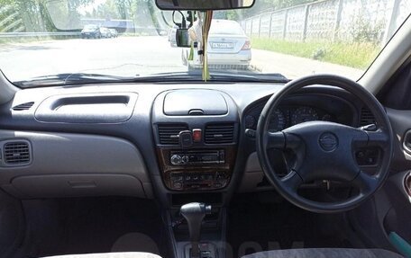 Nissan Sunny N16, 2001 год, 420 000 рублей, 16 фотография