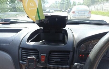 Nissan Sunny N16, 2001 год, 420 000 рублей, 12 фотография