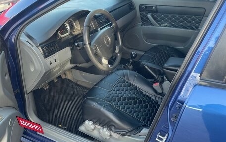 Chevrolet Lacetti, 2008 год, 485 000 рублей, 3 фотография