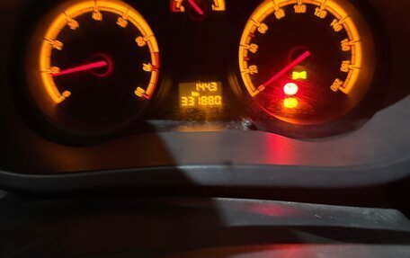 Opel Corsa D, 2007 год, 150 000 рублей, 6 фотография